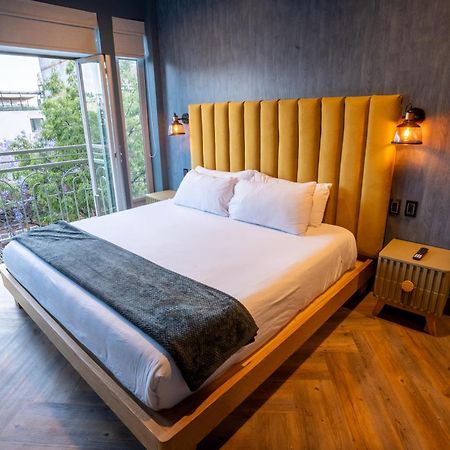 Pandora House Daire Meksika Dış mekan fotoğraf