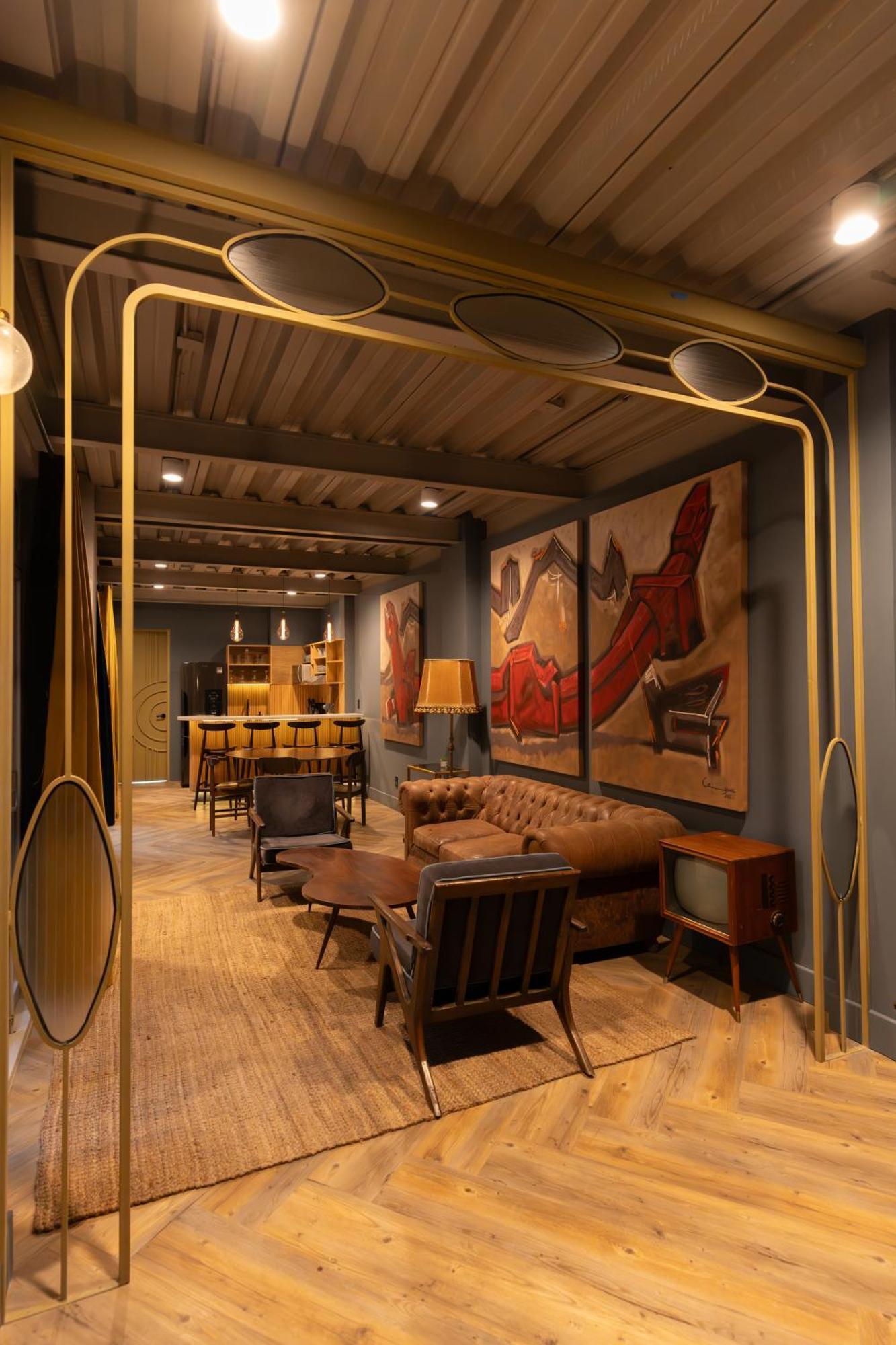 Pandora House Daire Meksika Dış mekan fotoğraf
