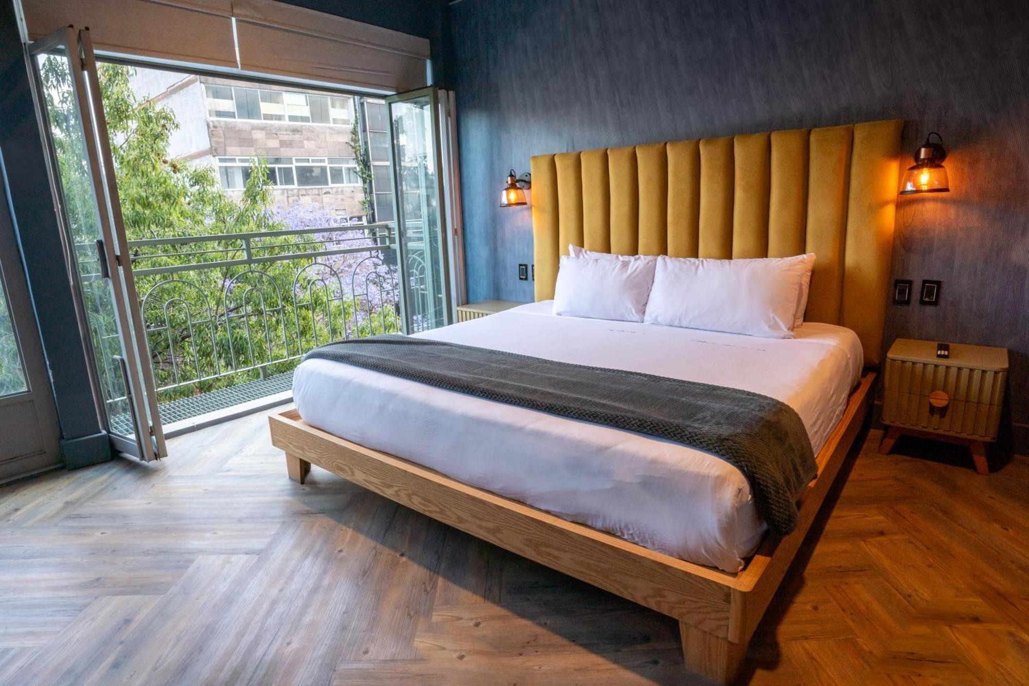 Pandora House Daire Meksika Dış mekan fotoğraf