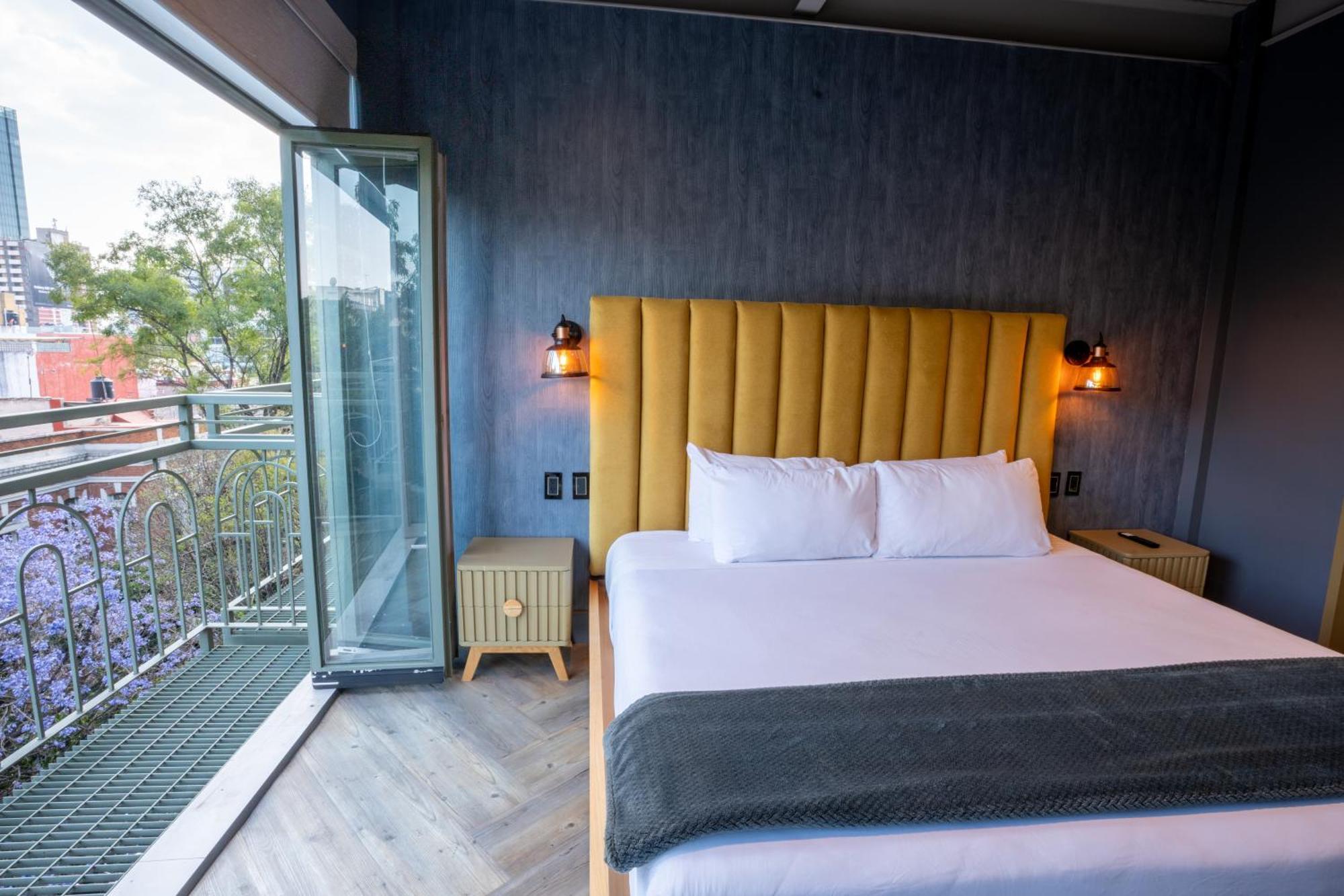 Pandora House Daire Meksika Dış mekan fotoğraf