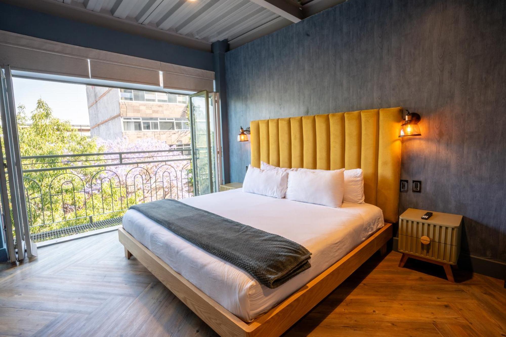 Pandora House Daire Meksika Dış mekan fotoğraf