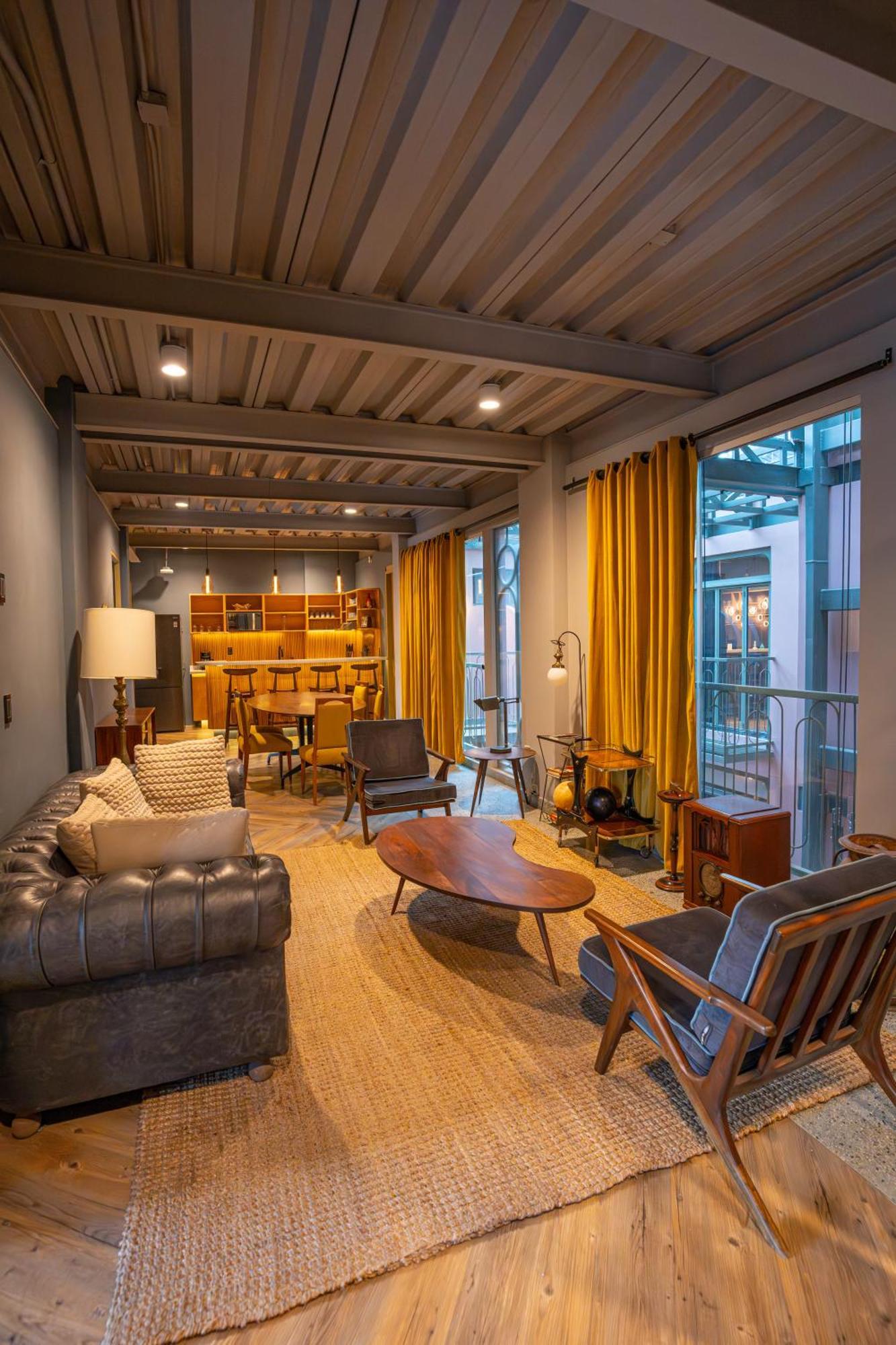 Pandora House Daire Meksika Dış mekan fotoğraf
