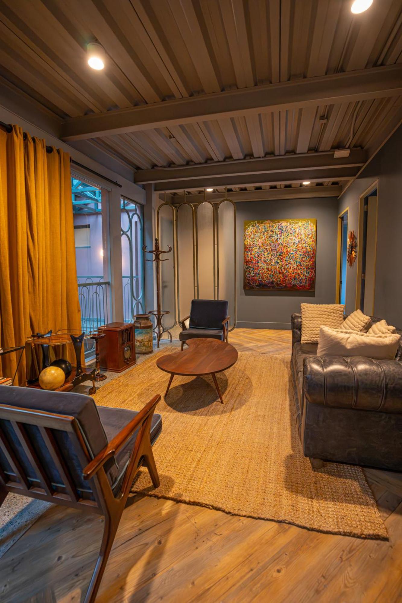 Pandora House Daire Meksika Dış mekan fotoğraf