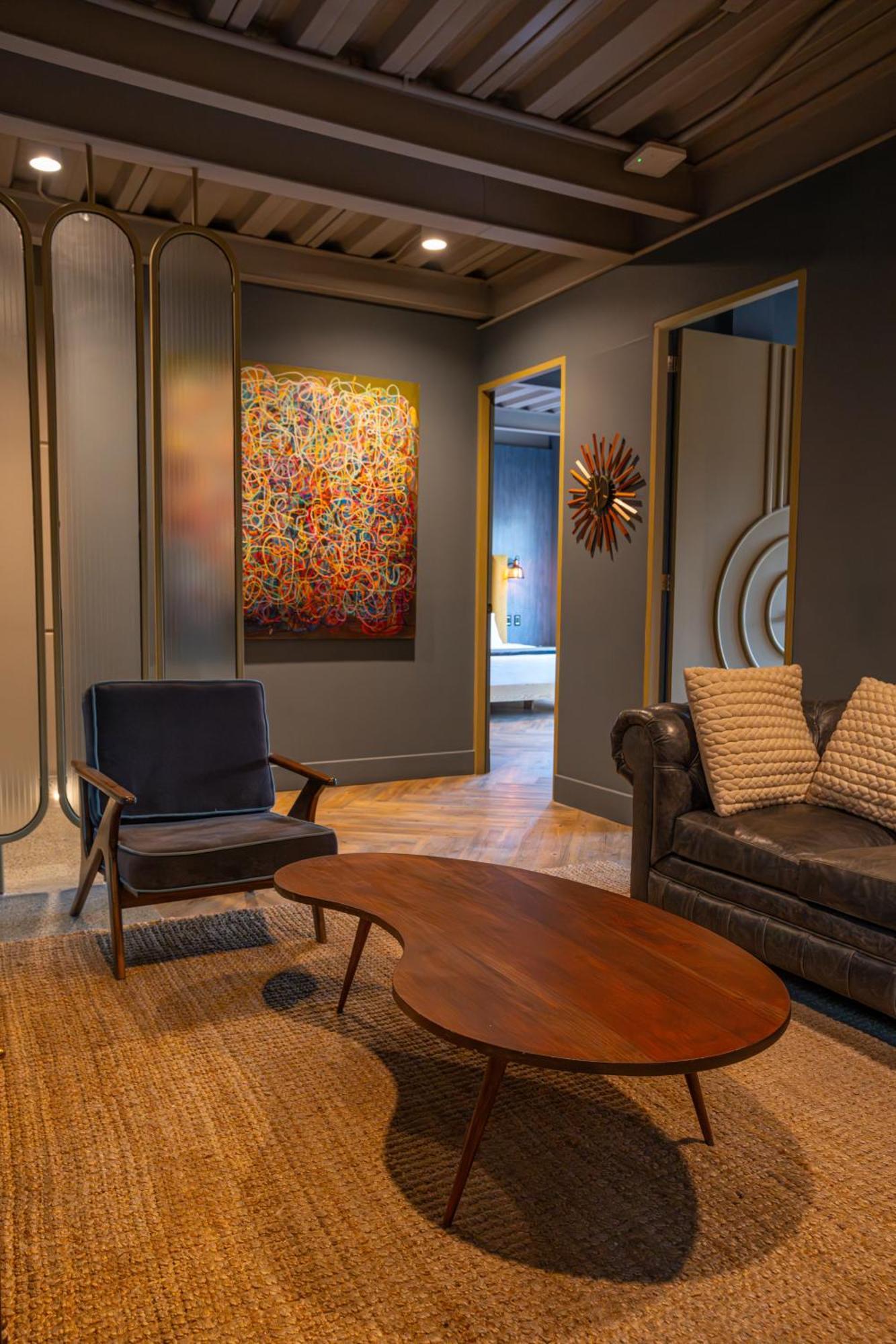 Pandora House Daire Meksika Dış mekan fotoğraf