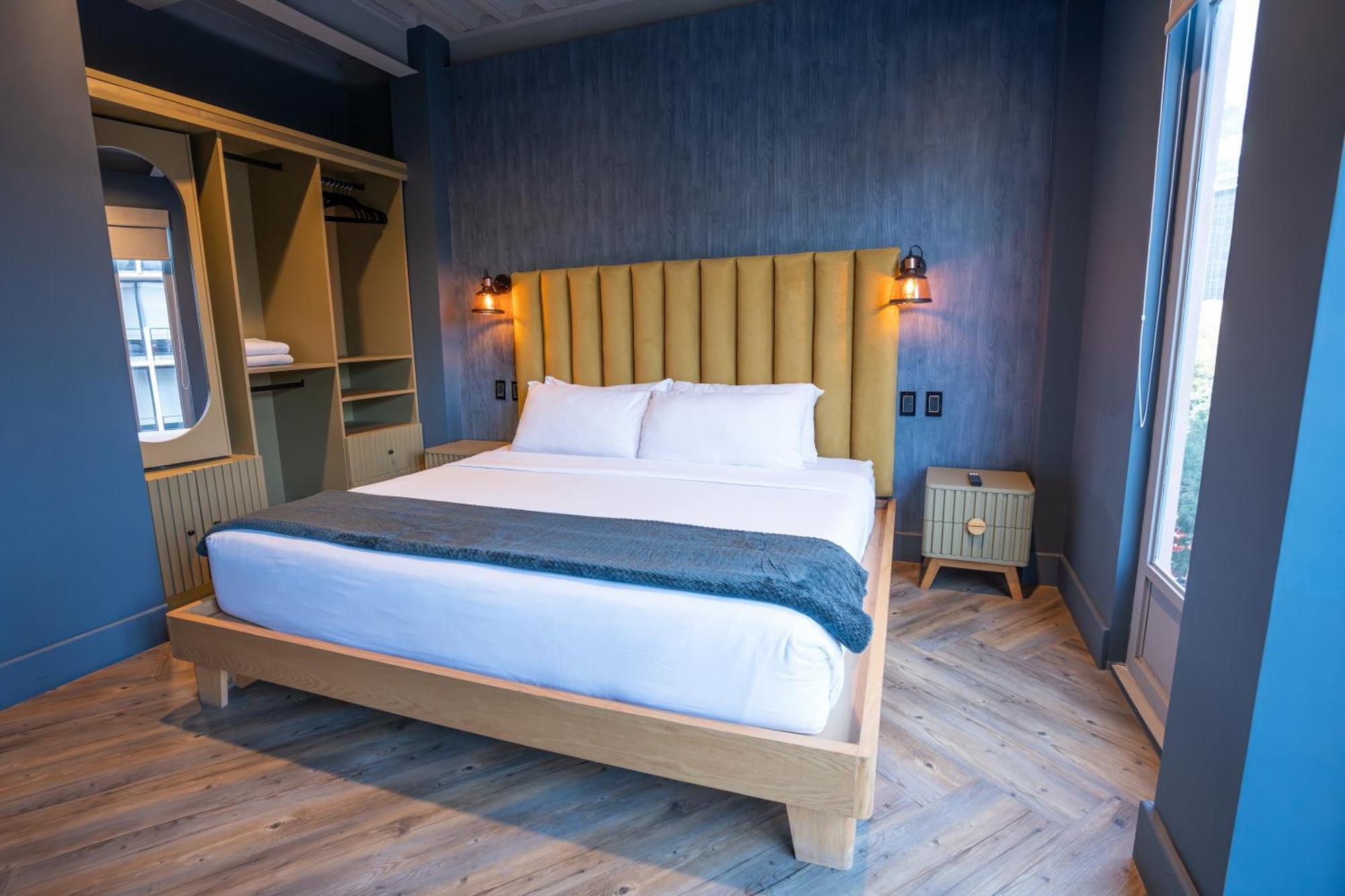 Pandora House Daire Meksika Dış mekan fotoğraf