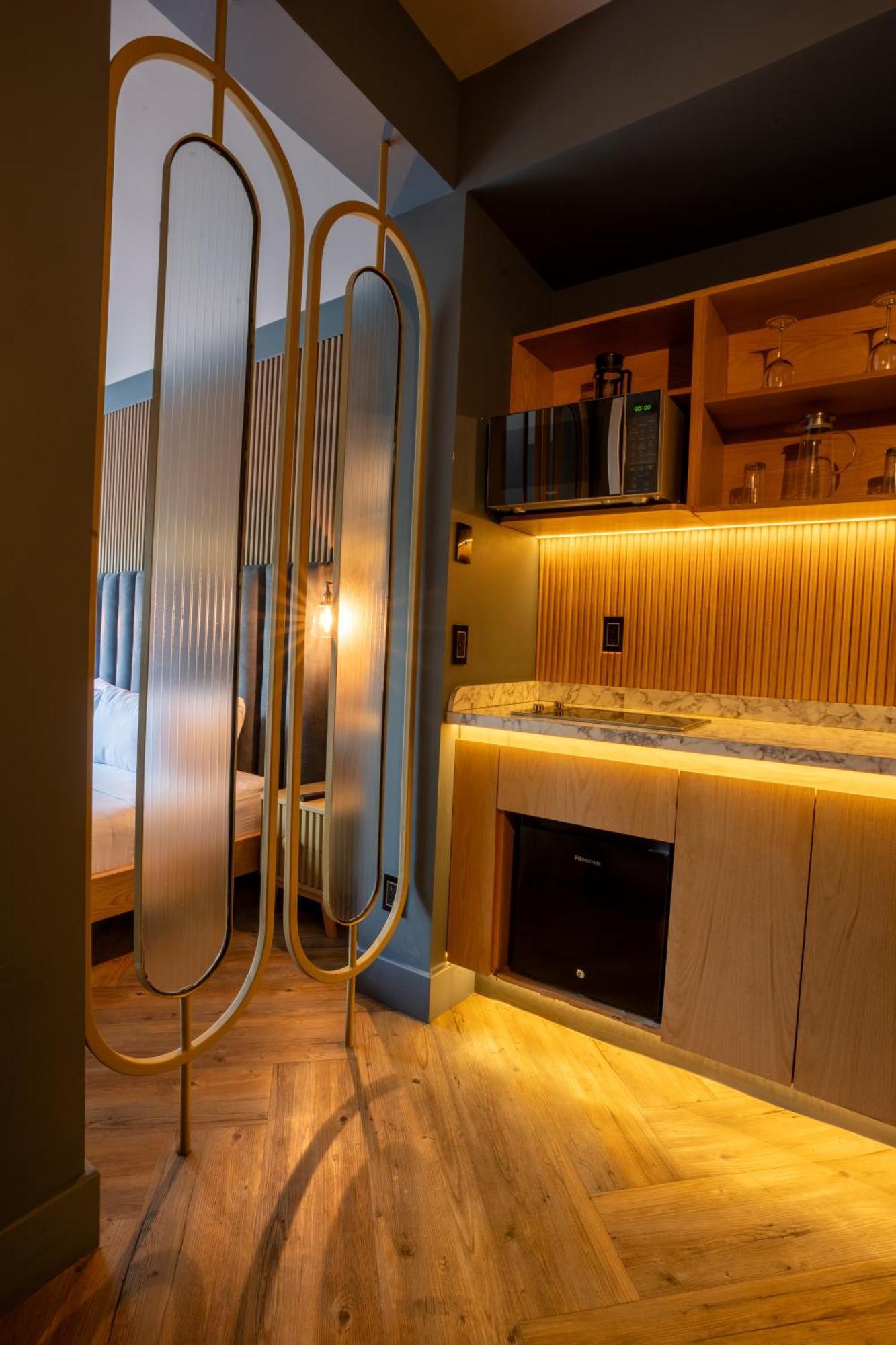 Pandora House Daire Meksika Dış mekan fotoğraf