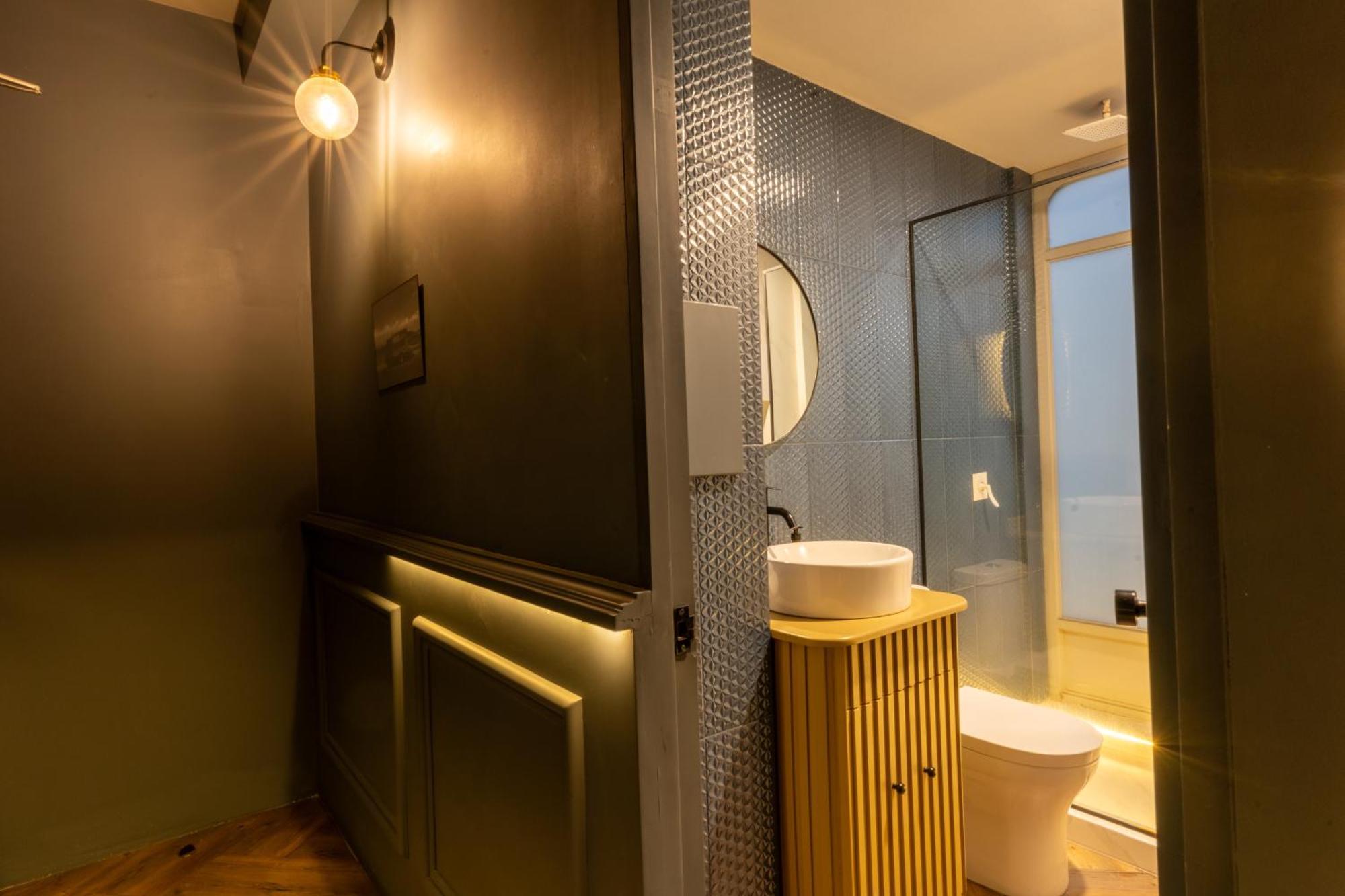 Pandora House Daire Meksika Dış mekan fotoğraf