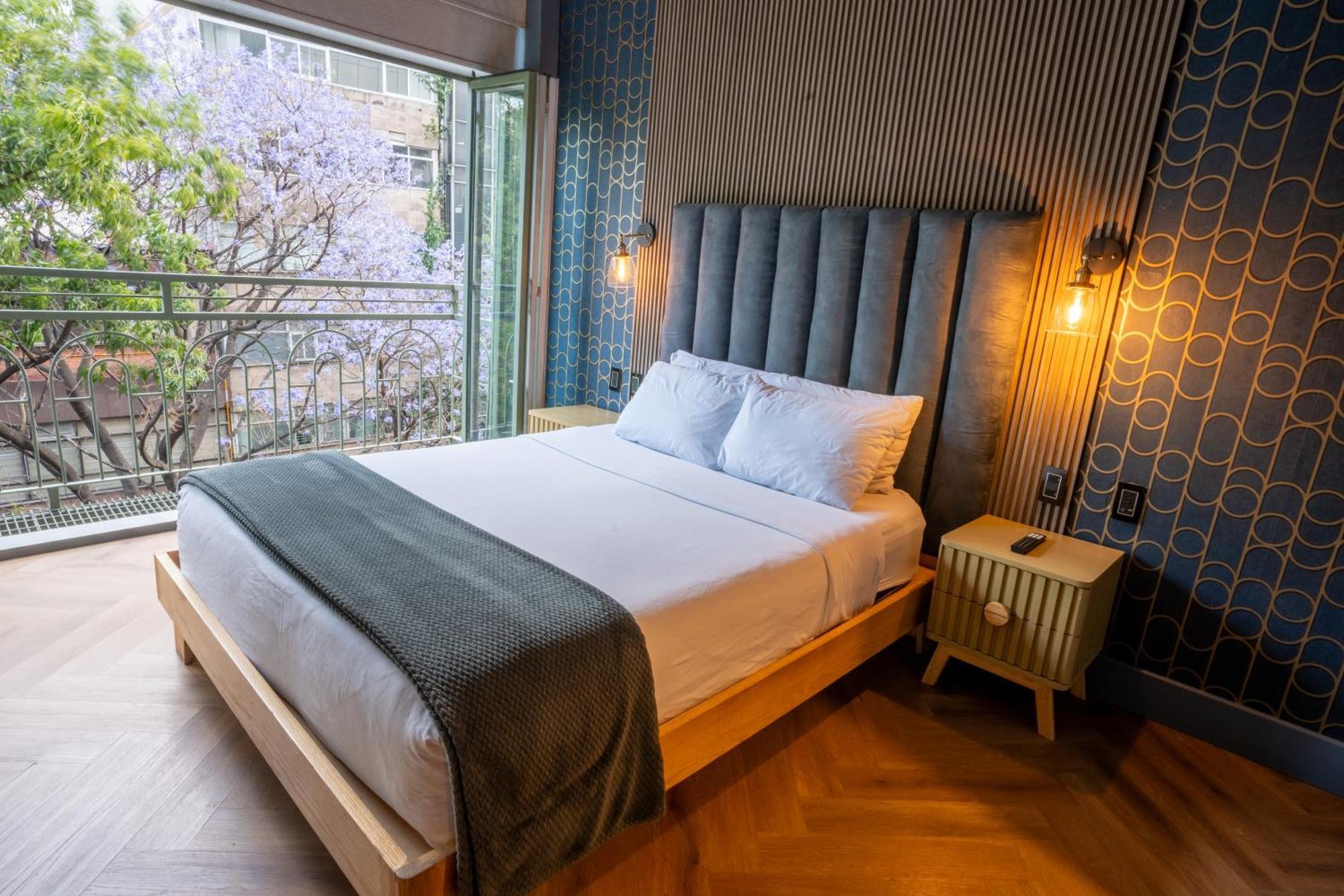 Pandora House Daire Meksika Dış mekan fotoğraf