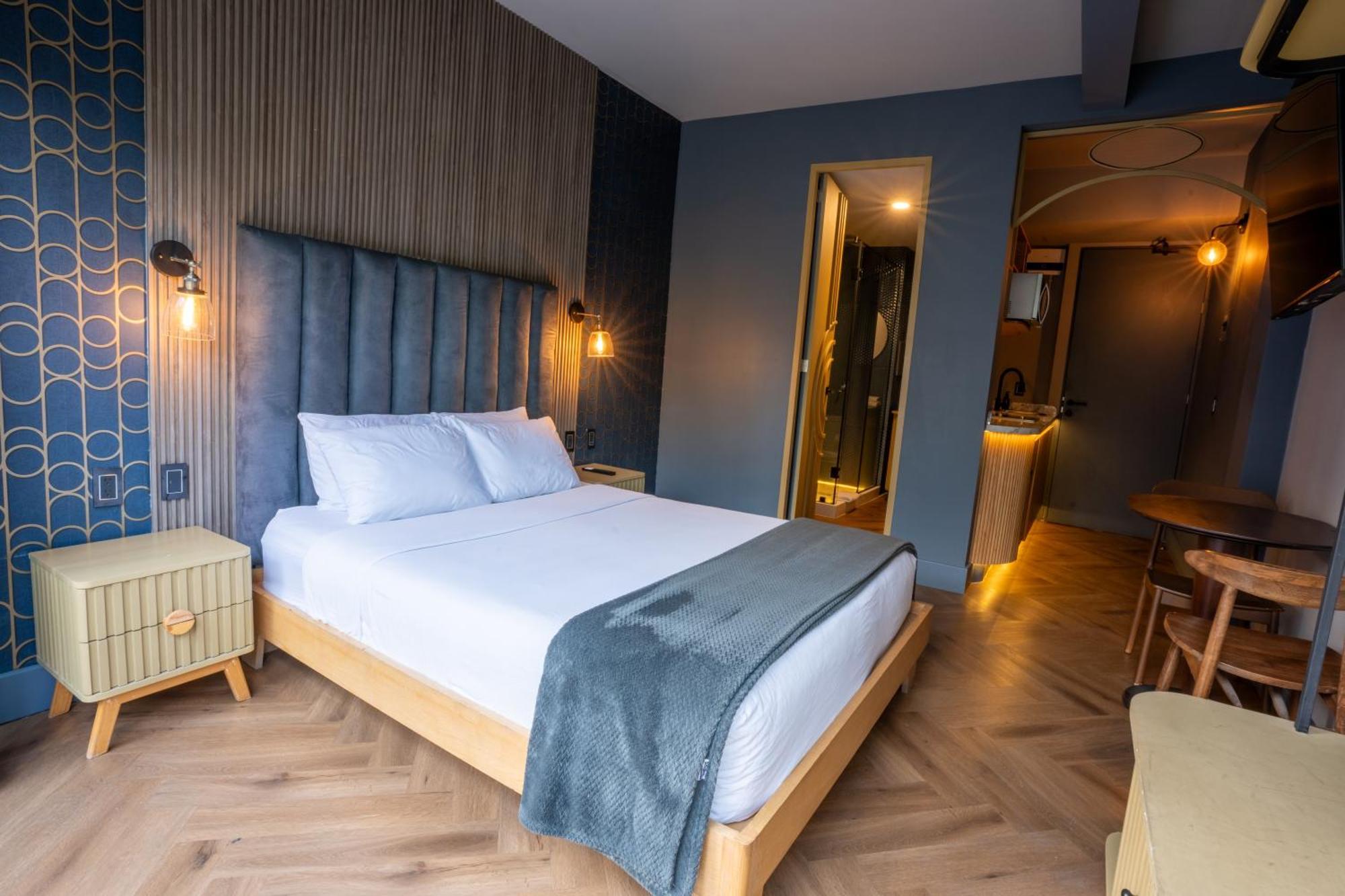 Pandora House Daire Meksika Dış mekan fotoğraf