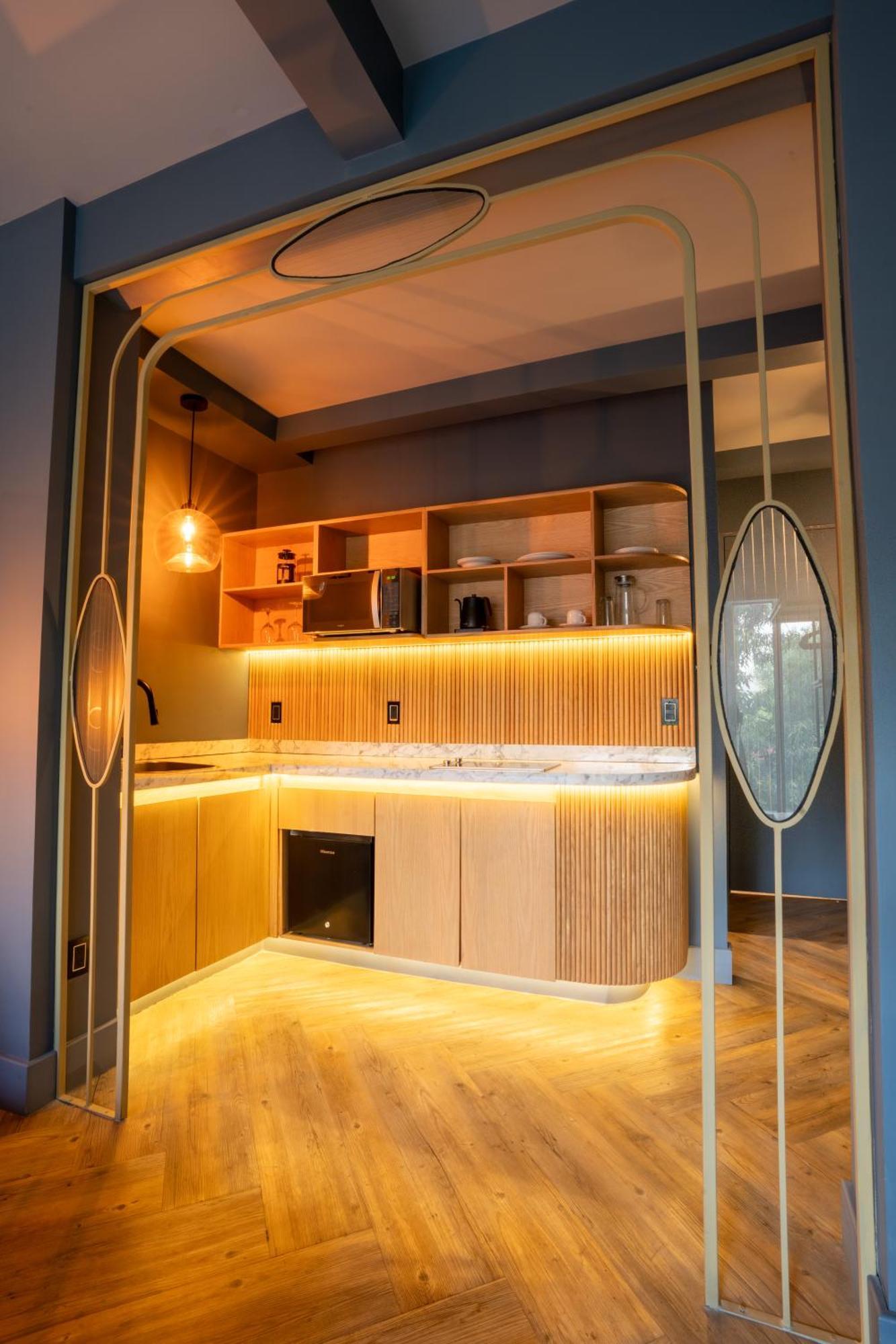 Pandora House Daire Meksika Dış mekan fotoğraf
