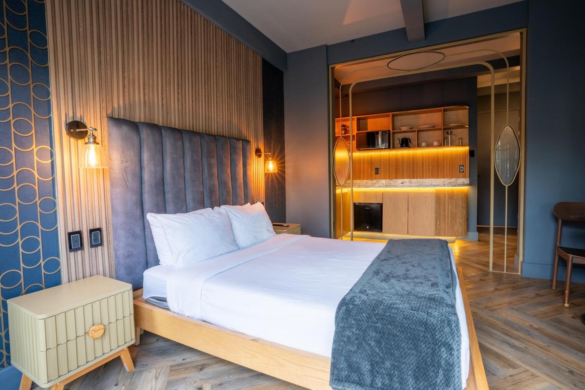 Pandora House Daire Meksika Dış mekan fotoğraf
