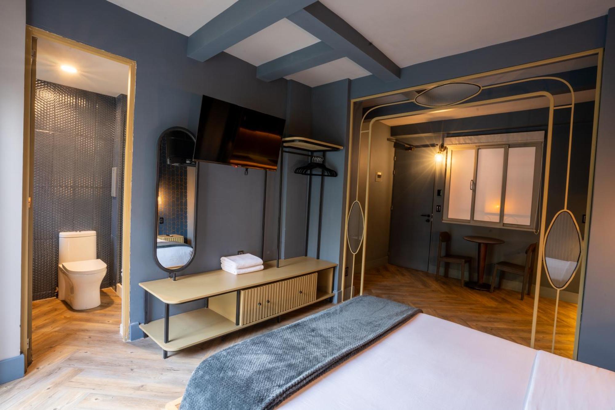 Pandora House Daire Meksika Dış mekan fotoğraf