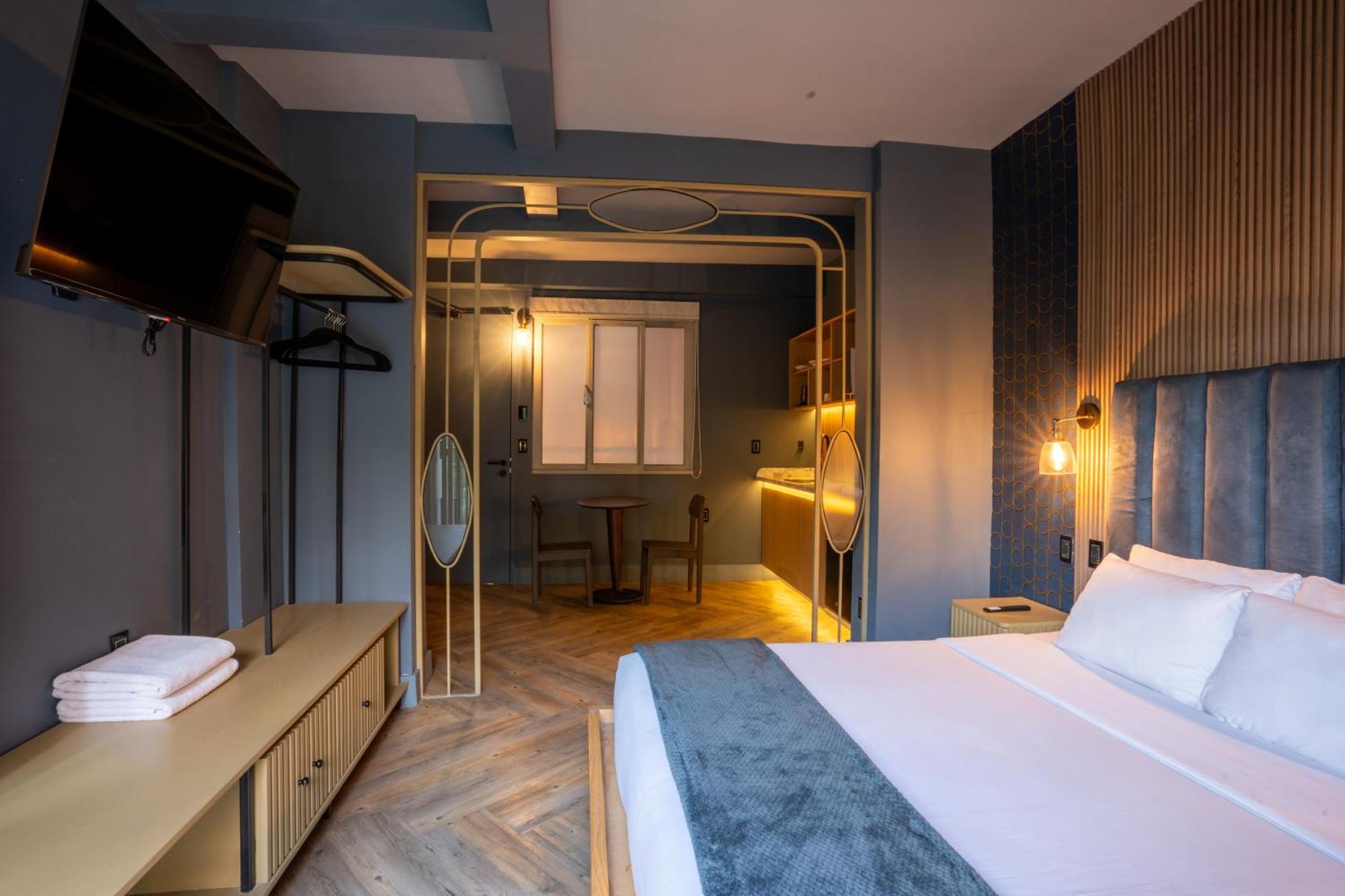 Pandora House Daire Meksika Dış mekan fotoğraf