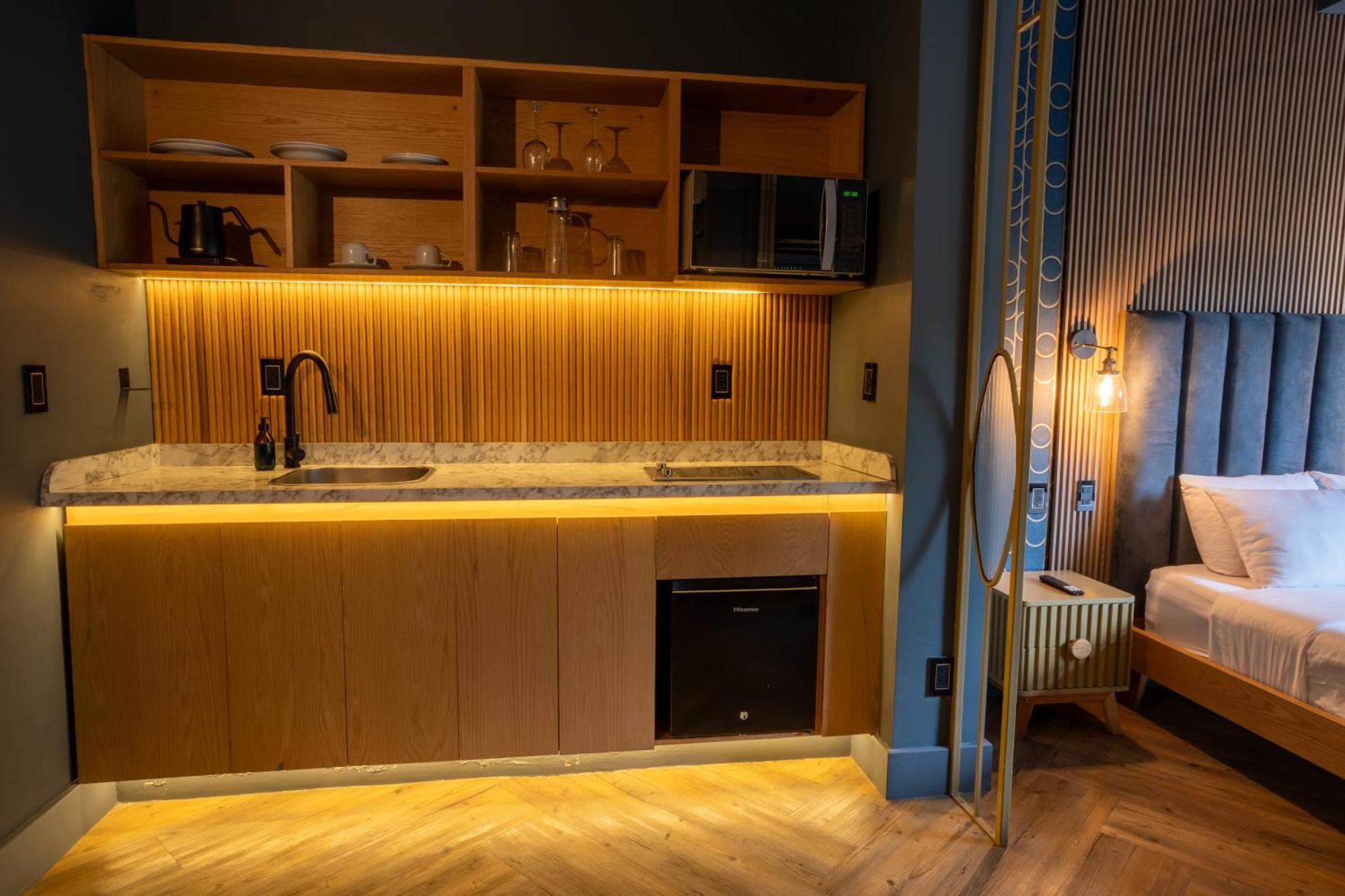 Pandora House Daire Meksika Dış mekan fotoğraf