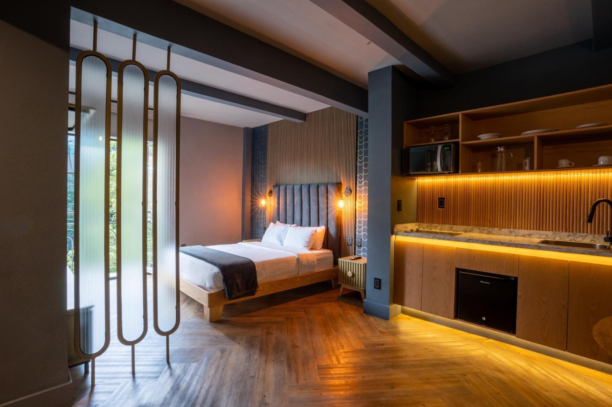 Pandora House Daire Meksika Dış mekan fotoğraf