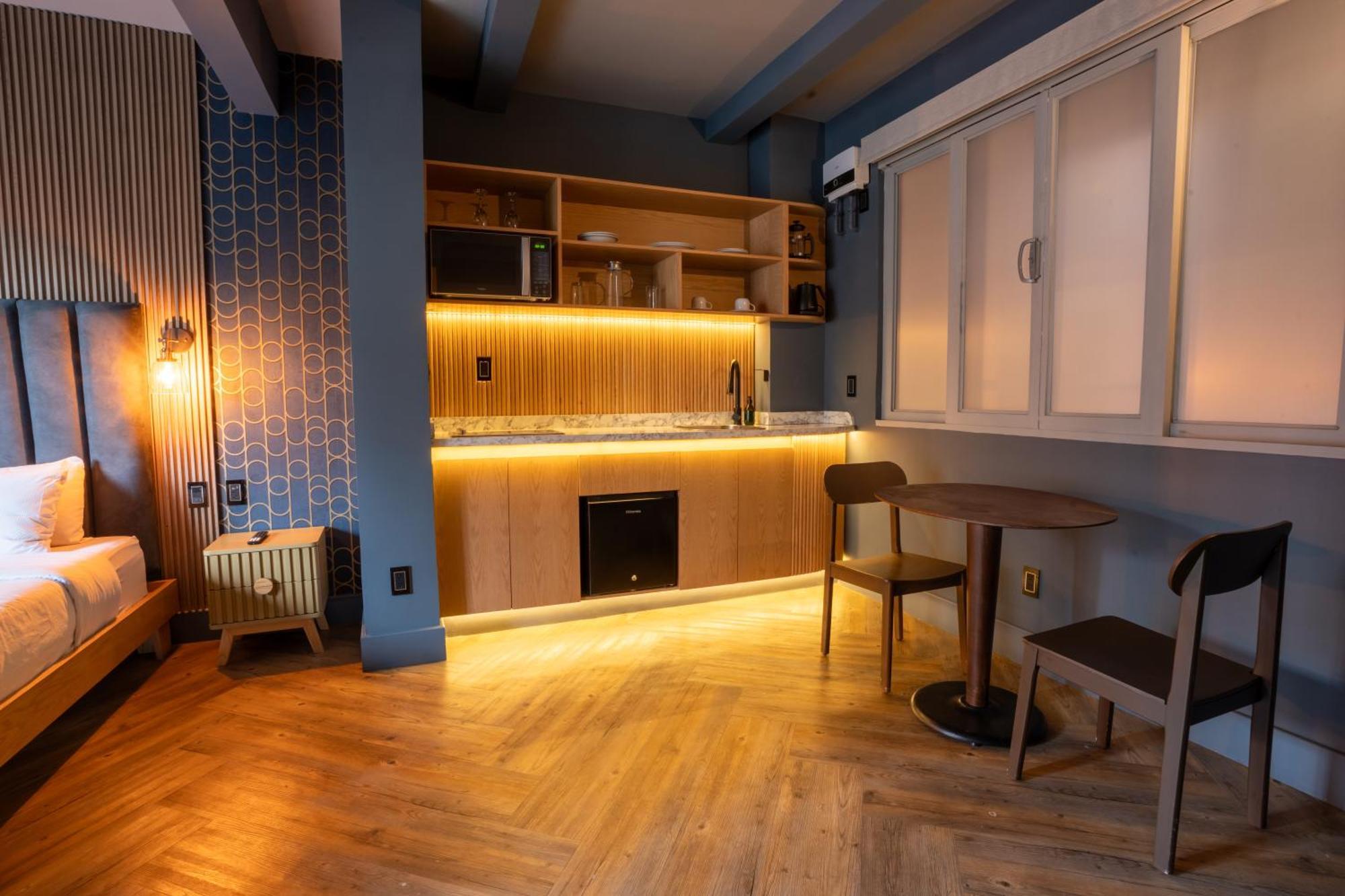 Pandora House Daire Meksika Dış mekan fotoğraf