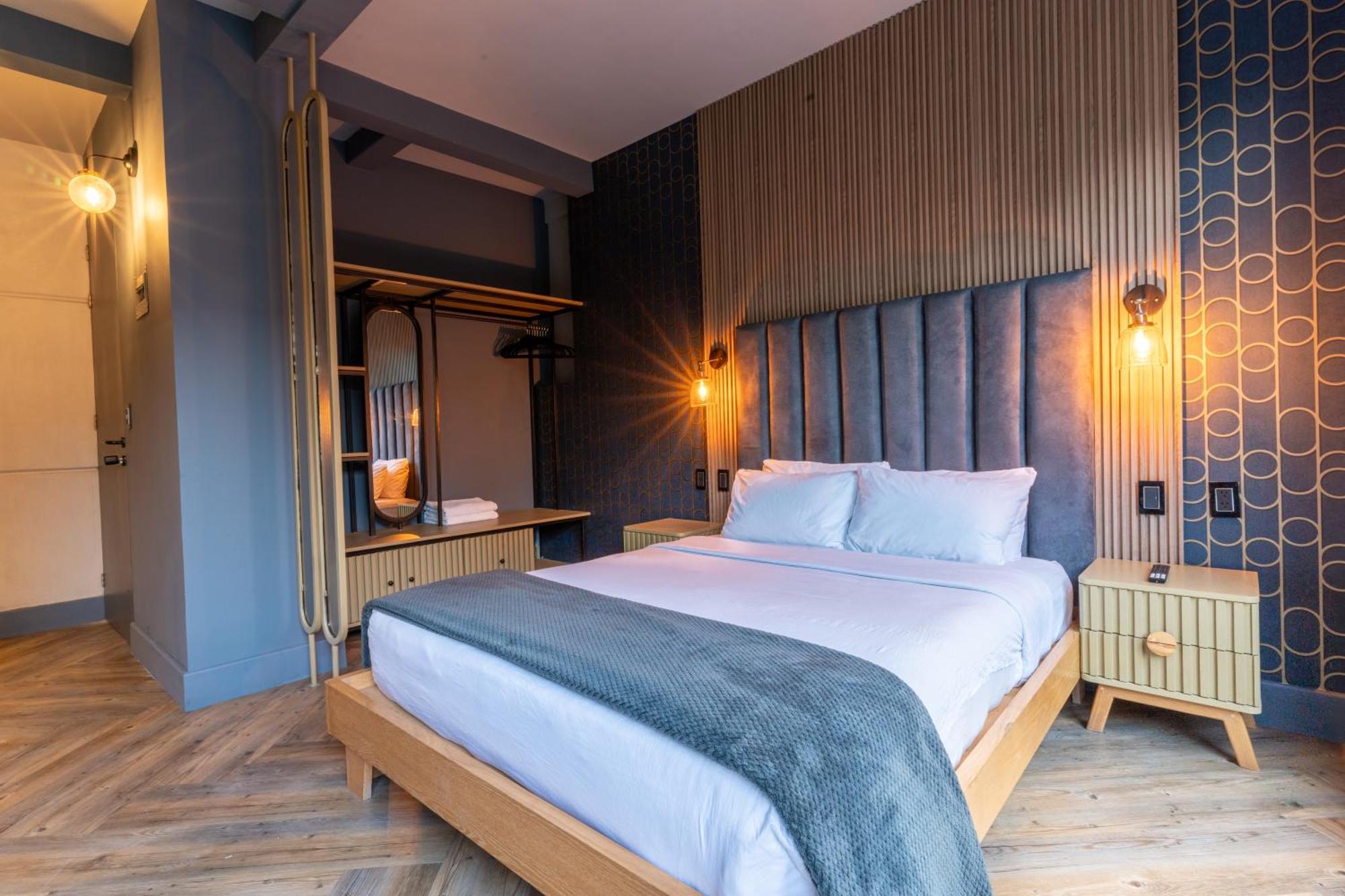Pandora House Daire Meksika Dış mekan fotoğraf