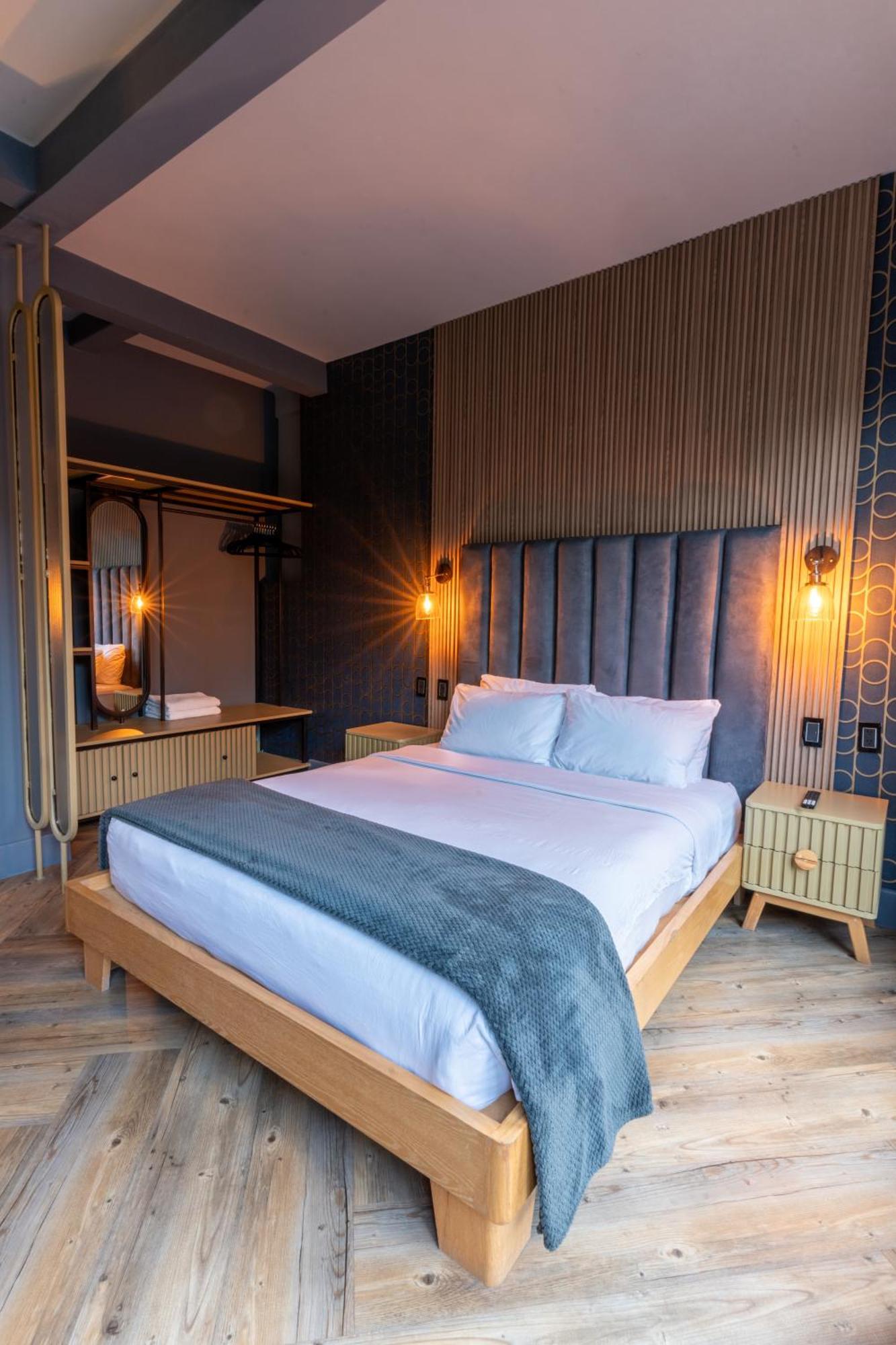 Pandora House Daire Meksika Dış mekan fotoğraf