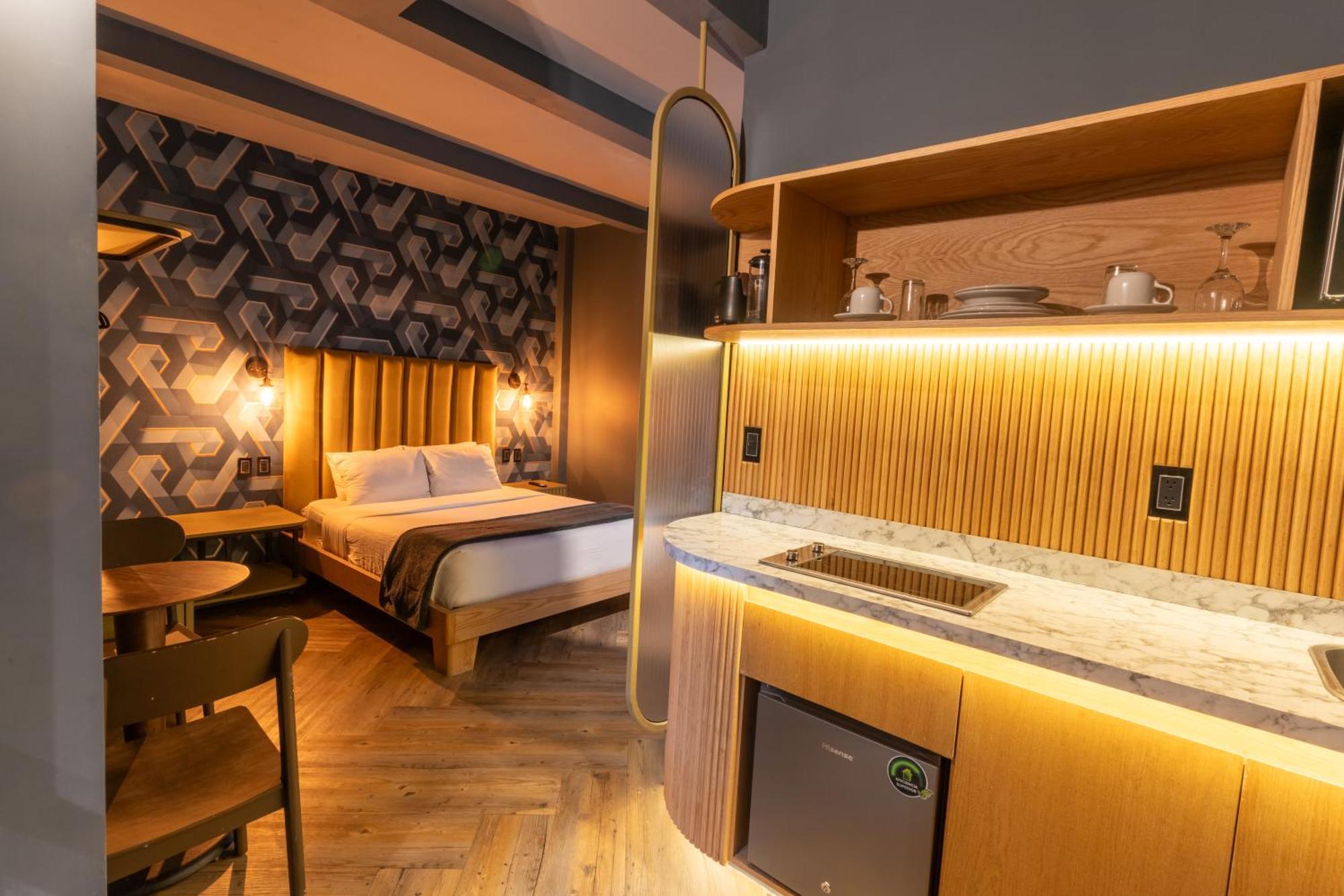 Pandora House Daire Meksika Dış mekan fotoğraf